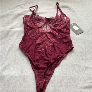 Hopeless Romantic Teddy